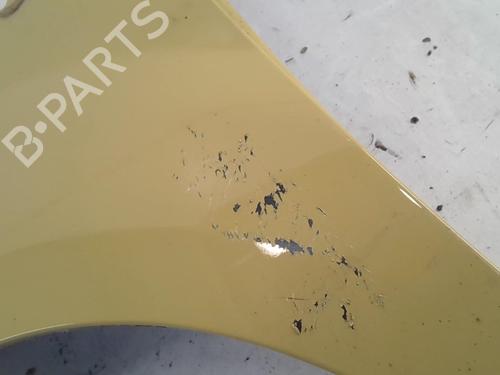 Left front fenders RENAULT KANGOO Express (FC0/1_) 1.5 dCi (FC1G) | BP20945482C41 