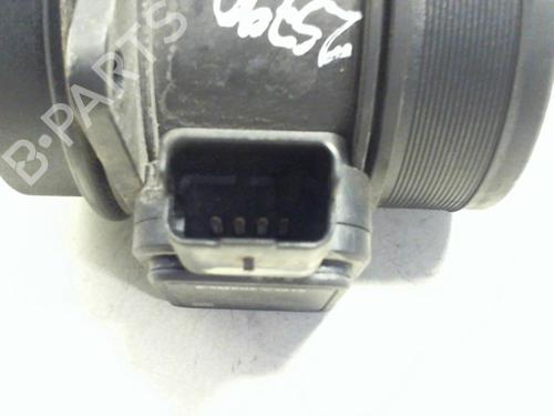 Used Mass air flow sensor Mass air flow sensor PEUGEOT 607 (9D, 9U) 2.7 HDi 24V (204 hp) 20946978 20946978
