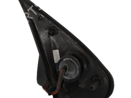 Used Left mirror Left mirror PEUGEOT 206 Hatchback (2A/C) 1.4 HDi eco 70 (68 hp) 20962725 20962725