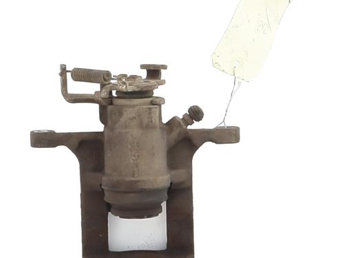 Left rear brake caliper OPEL ASTRA J (P10) 1.7 CDTI (68) | BP22030629M107