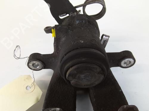 Used Right rear brake caliper ALFA ROMEO MITO (955_) 1.3 MultiJet (955AXP1A, 955AYC1A) (95 hp) 20940973