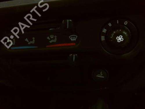 Used Climate control CITROËN SAXO (S0, S1) 1.4 VTS (75 hp) 20947880