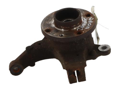 Used Right front steering knuckle DACIA SANDERO II 1.0 SCe 75 (B8JC, B8JD, B8NC) (73 hp) 24348384