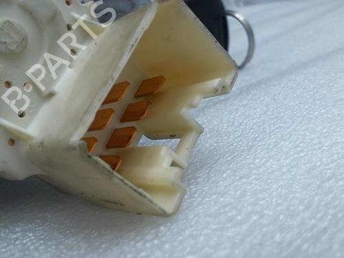Used Ignition barrel Ignition barrel TOYOTA YARIS (_P9_) 1.33 VVT-i (NSP90_, NSP90R) (100 hp) 20968815 20968815
