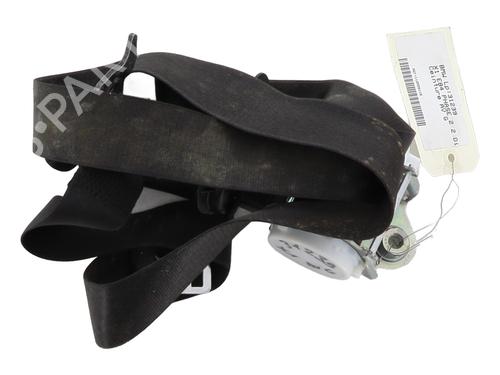 Used Front left seatbelt Front left seatbelt BMW X1 (E84) xDrive 18 d (143 hp) 29203783 29203783