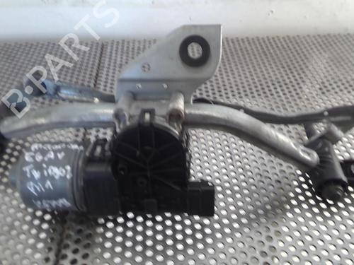 Viskermotor vindrude RENAULT TWINGO II (CN0_) 1.2 (CN0D) | BP20962632M29 