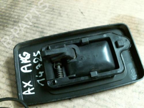 Used Rear left interior door handle Rear left interior door handle CITROËN AX (ZA-_) 11 (54 hp) 22030093 22030093