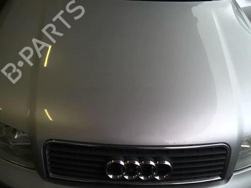 Used Hood AUDI A4 B6 Avant (8E5) 1.9 TDI (130 hp) 22024608
