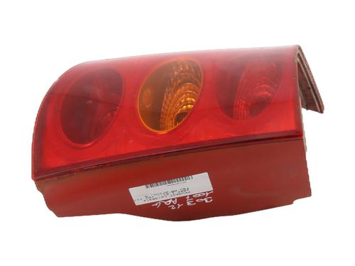 Left taillight PEUGEOT 1007 (KM_) 1.6 16V | BP26644317C34  - Image 6