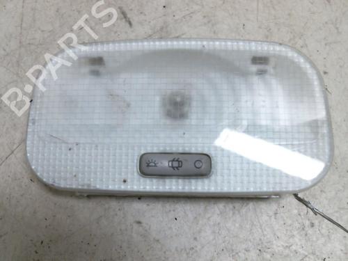 Used Interior roof light Interior roof light PEUGEOT PARTNER Box Body/MPV 1.6 HDi 16V (90 hp) 20963610 20963610