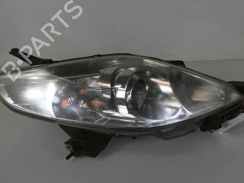 Faro derecho MAZDA 5 (CR) 2.0 CD (CR19) (110 hp) 22025647