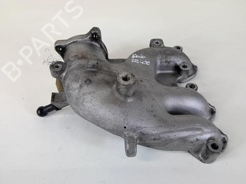 Used Intake manifold Intake manifold VW POLO IV (9N_, 9A_) 1.4 TDI (75 hp) 20940899 20940899