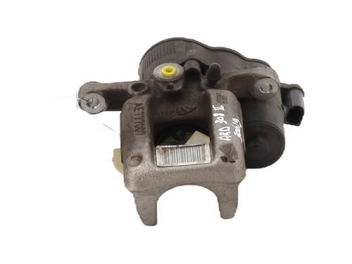 Used Right rear brake caliper Right rear brake caliper PEUGEOT 308 II (LB_, LP_, LW_, LH_, L3_) 1.5 BlueHDi 130 (131 hp) 26179687 26179687