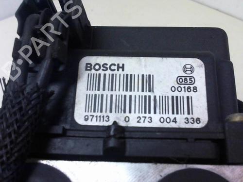 ABS pump FIAT PUNTO (188_) 1.2 60 (188.030, .050, .130, .150, .230, .250) | BP20966994M43 