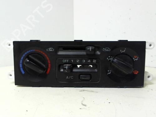 Climate control SUBARU FORESTER (SF_) 2.0 AWD (SF5) | BP22021778I5 