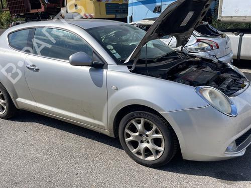 Engine control unit (ECU) ALFA ROMEO MITO (955_) 1.6 JTDM (955AXC1B) | BP26603775M57 - Image 6