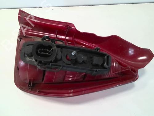 Venstre baglygte Venstre baglygte CITROËN C2 (JM_) 1.4 (73 hp) 20956427 20956427
