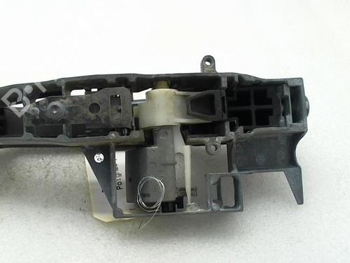 Rear left exterior door handle PEUGEOT 5008 (0U_, 0E_) 1.6 HDi | BP20944703C130 