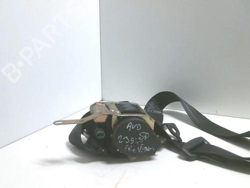 Used Front right belt tensioner VW POLO IV (9N_, 9A_) 1.4 TDI (75 hp) 20966169