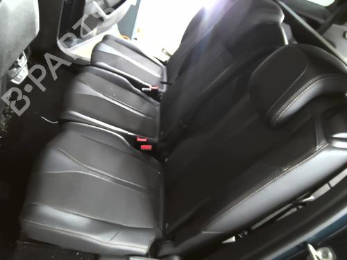 Sæde Bagtil Sæde Bagtil PEUGEOT 5008 II (MC_, MJ_, MR_, M4_) 1.2 THP (MRHNYH, MRHNYW, MRHNSJ, MRHNSU, MRHNSM) (131 hp) 33969165 33969165