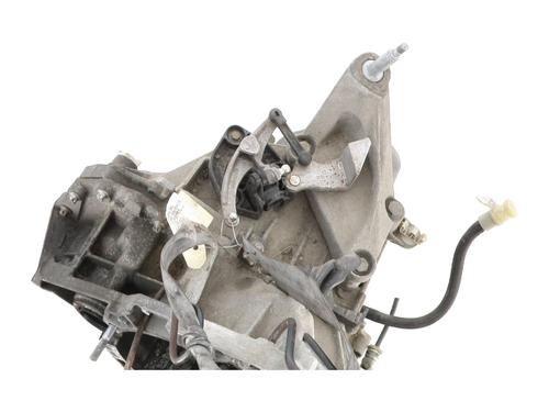Gearbox RENAULT TWINGO III (BCM_, BCA_) 0.9 TCe 90 (BCM9, BCM2) | BP22026701M3
