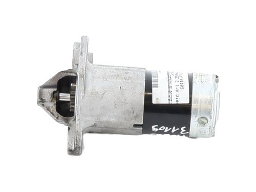 Startmotor RENAULT MODUS / GRAND MODUS (F/JP0_) 1.5 dCi 75 | BP29455238M8 