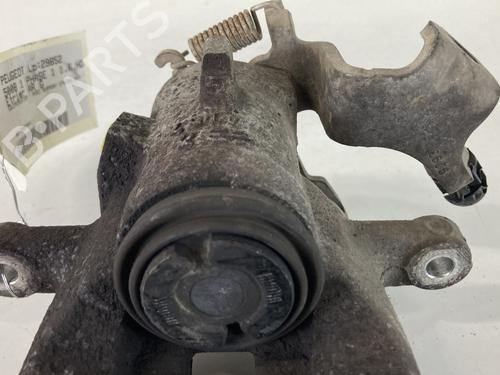 Used Left rear brake caliper Left rear brake caliper PEUGEOT 5008 (0U_, 0E_) 1.6 HDi (112 hp) 22028892 22028892