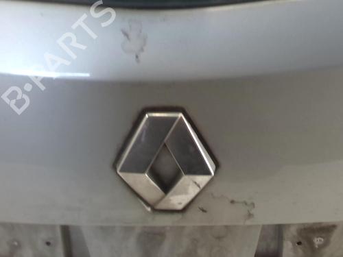 Tailgate RENAULT LAGUNA II Grandtour (KG0/1_) 1.9 dCi (KG0G) | BP22022277C6 