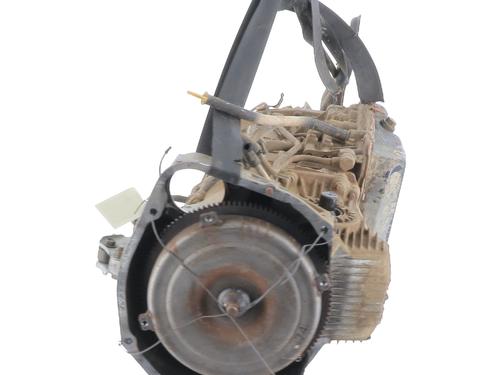 Gearbox SUBARU FORESTER (SF_) 2.0 AWD (SF5) | BP22021845M3 