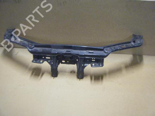 Front slam panel FIAT PUNTO (188_) 1.2 60 (188.030, .050, .130, .150, .230, .250) | BP20960468C72 