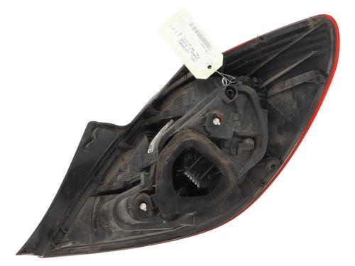 Left taillight OPEL CORSA D (S07) 1.3 CDTI (L08, L68) | BP20959197C34