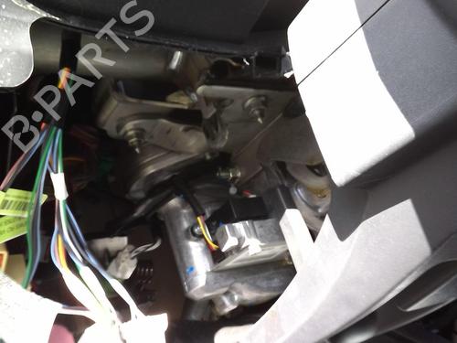 Steering column RENAULT KANGOO Express (FW0/1_) 1.5 dCi 75 (FW07, FW10, FW04) | BP20970023M21 