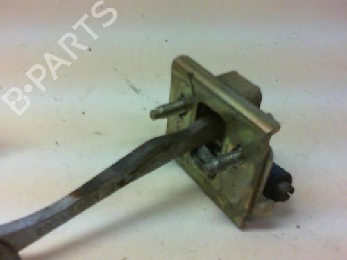 Used Hinge/Door check strap Hinge/Door check strap 20954180 20954180
