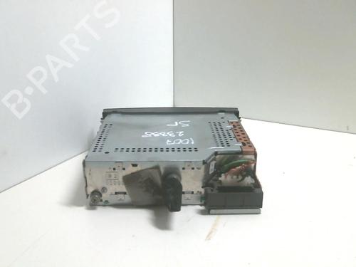 Radio PEUGEOT 1007 (KM_) 1.6 16V (109 hp) 20966270