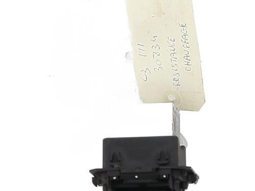 Electronic module CITROËN C3 III Van (SX_, SY_) BlueHDi 100 | BP30973966M83