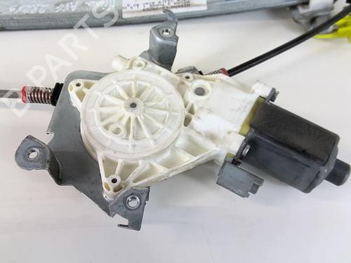 Front left window mechanism NISSAN MICRA III (K12) 1.5 dCi | BP20953114C22 