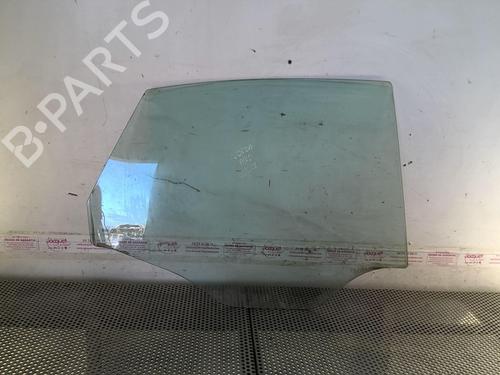 Used Rear right door window SEAT IBIZA III (6L1) 1.9 TDI (100 hp) 20959808