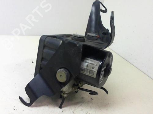 Aggregati ABS FORD FIESTA V (JH_, JD_) 1.6 16V (100 hp) 20966993