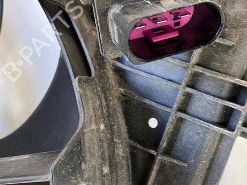 Used Radiator fan Radiator fan SEAT IBIZA IV (6J5, 6P1) 1.2 (60 hp) 22028178 22028178