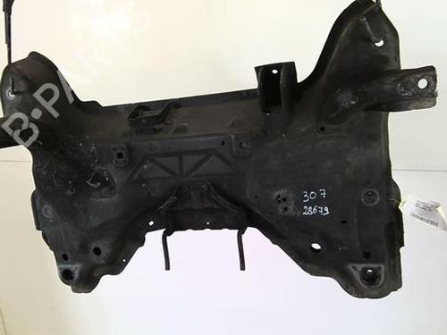 Used Subframe Subframe PEUGEOT 307 Break (3E) 2.0 HDi 135 (136 hp) 20952334 20952334
