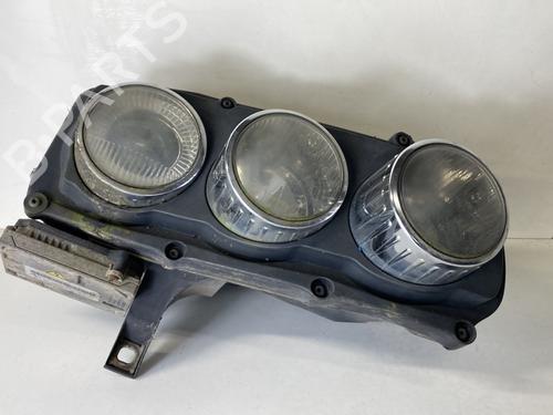 Used Right headlight ALFA ROMEO BRERA (939_) 2.4 JTDM 20V (939DXD1B, 939DXD12) (200 hp) 22024545