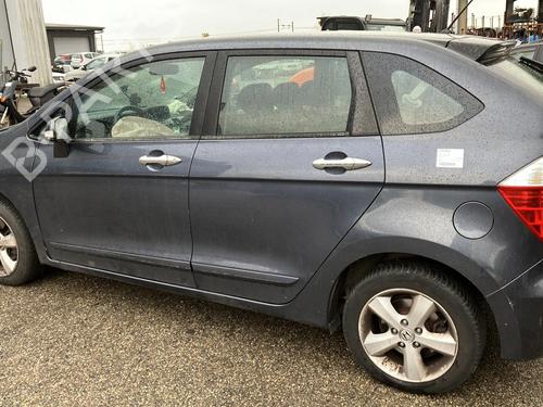Used Parts HONDA FR-V (BE) 2.2 i CTDi (BE5) (140 hp) 4440773