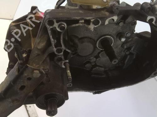Gearbox RENAULT CLIO I (B/C57_, 5/357_) 1.2 (B/C/S57A, B/C57S, 5/357F, 5/357J, 5/357L, 5/357R) | BP20941684M3 