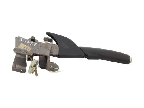 Hand brake CITROËN C4 Coupe (LA_) 1.6 16V | BP25931958I18 