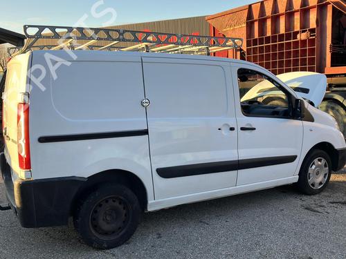 Used Parts FIAT SCUDO Van (270_, 272_)  1.6 D Multijet  1959382