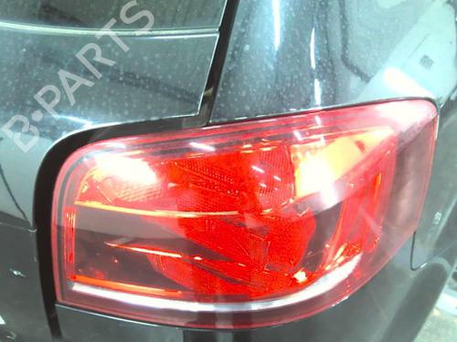 Right taillight AUDI A3 (8P1) S3 quattro | BP39018772C35 - Image 5