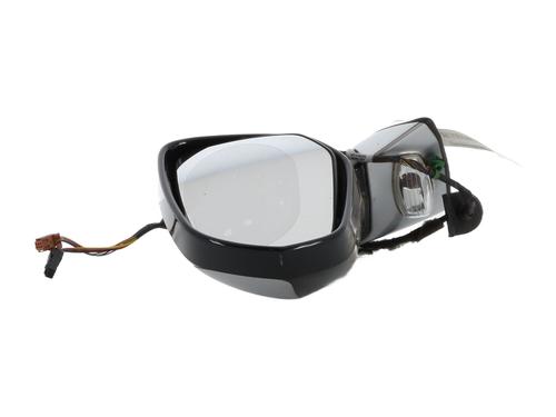 Left mirror CITROËN C4 Picasso I MPV (UD_) 2.0 HDi 138 | BP29113214C26 