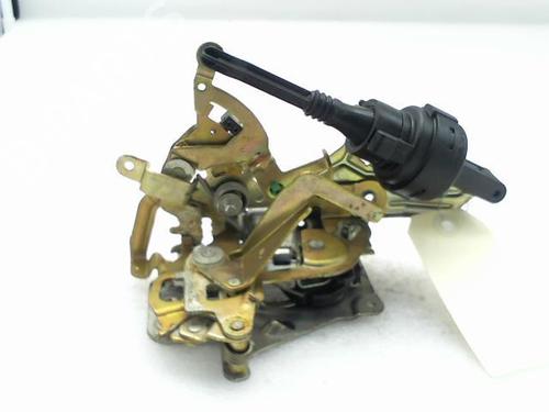 Rear right lock MERCEDES-BENZ E-CLASS (W210) E 230 (210.037) | BP20952739C99 