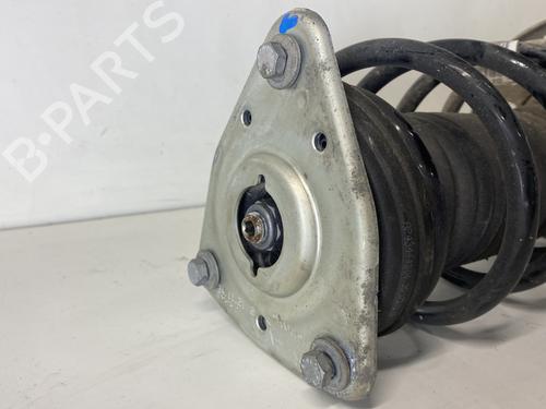 Used Right front shock absorber Right front shock absorber CITROËN GRAND C4 SPACETOURER (3A_, 3E_) 1.5 BlueHDi 130 (131 hp) 24846775 24846775