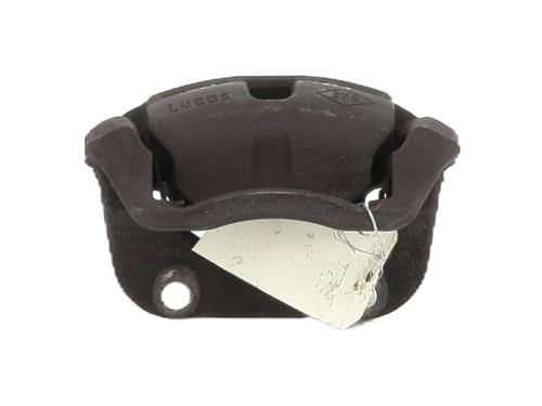 Used Left front brake caliper Left front brake caliper DACIA SANDERO 1.4 (BS0C, BS0A, BS0G, BS1F, BS0E) (75 hp) 27266053 27266053